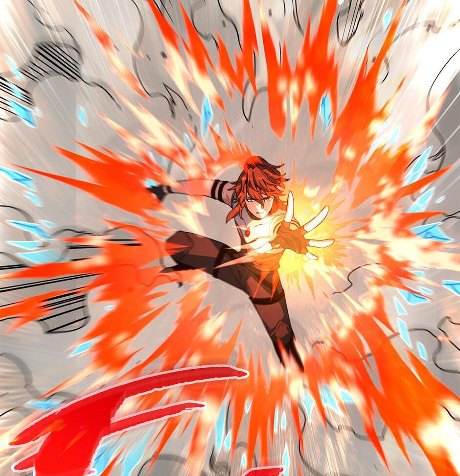 The Beginning After the End, chapter 223, image 55