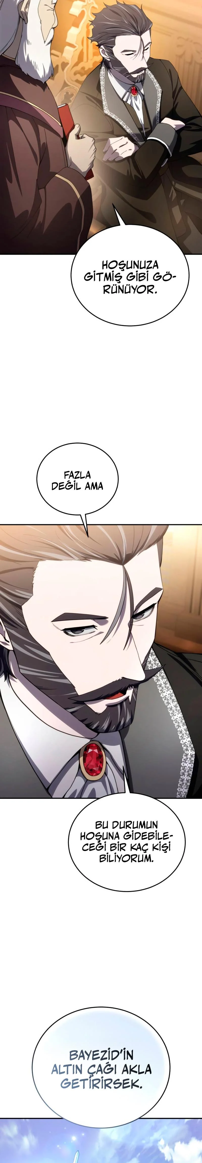 Star-Embracing Swordmaster, chapter 25, image 33