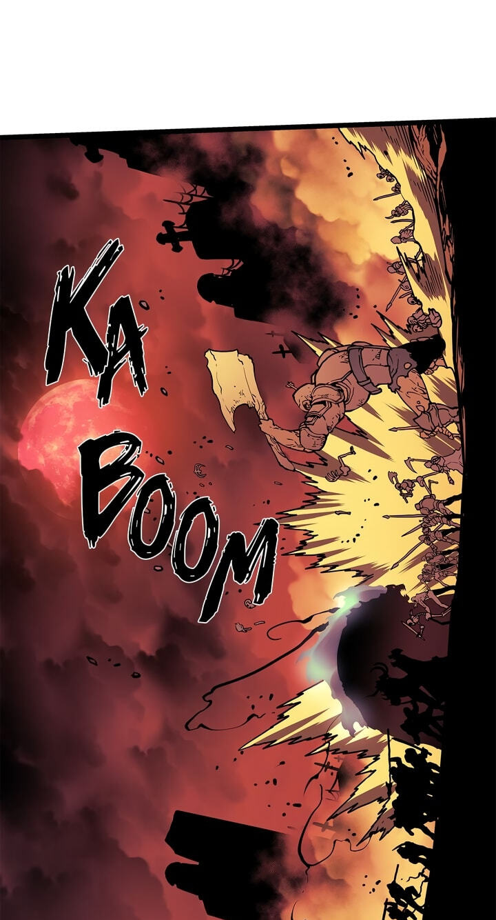 Solo Leveling, chapter 60, page 81