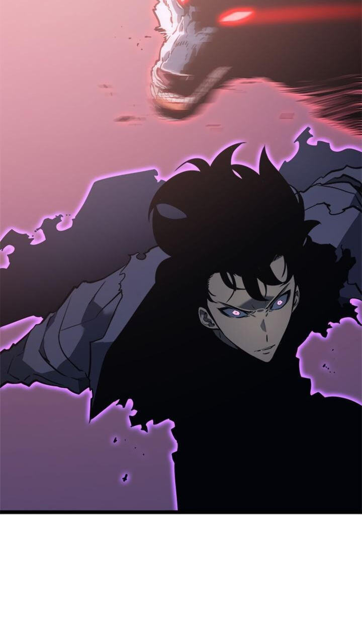 Solo Leveling, chapter 159, page 75