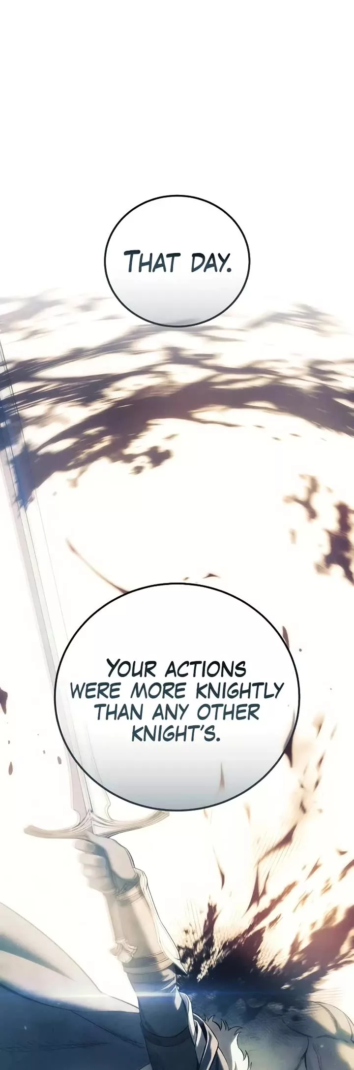 Star-Fostered Swordmaster, chapter 95, image 24