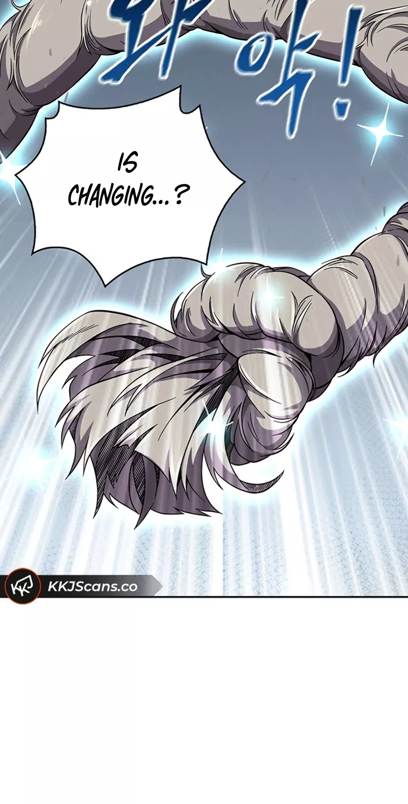 Tomb Raider King, chapter 57, image 17