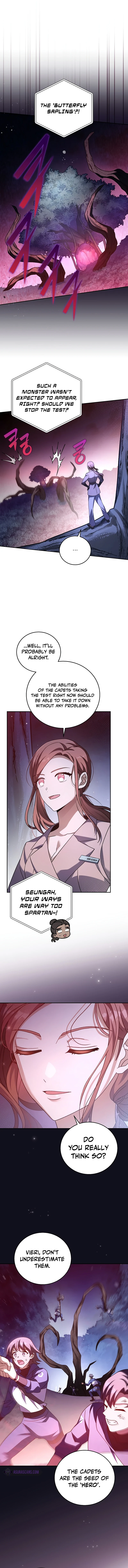 The Novel’s Extra, chapter 57, image 9