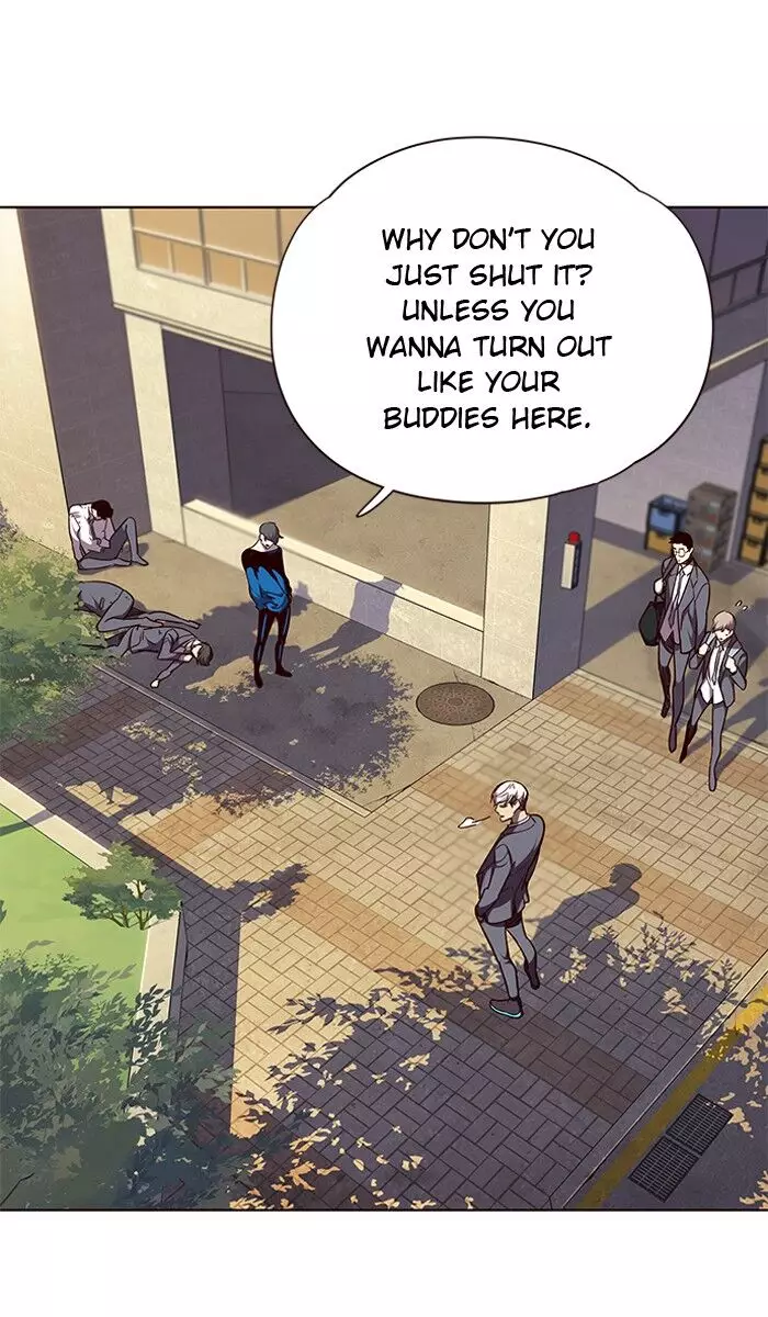 Eleceed, chapter 49, image 4
