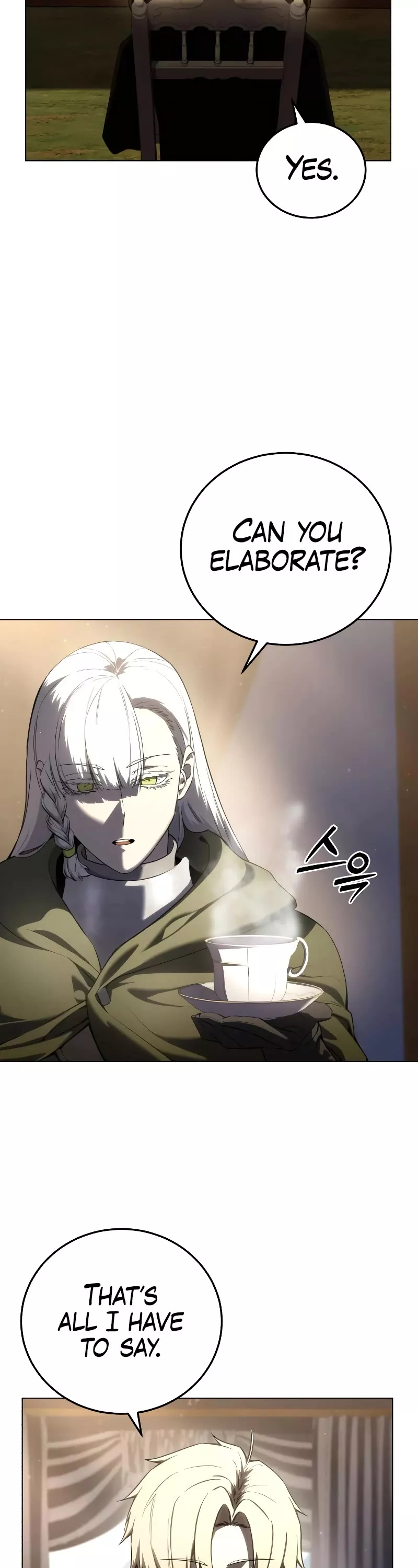 Star-Fostered Swordmaster, chapter 54, image 49