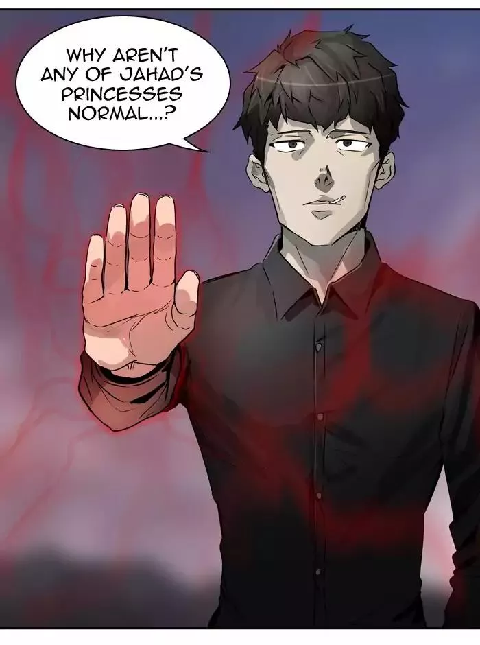 Tower of God, chapter 391, image 54