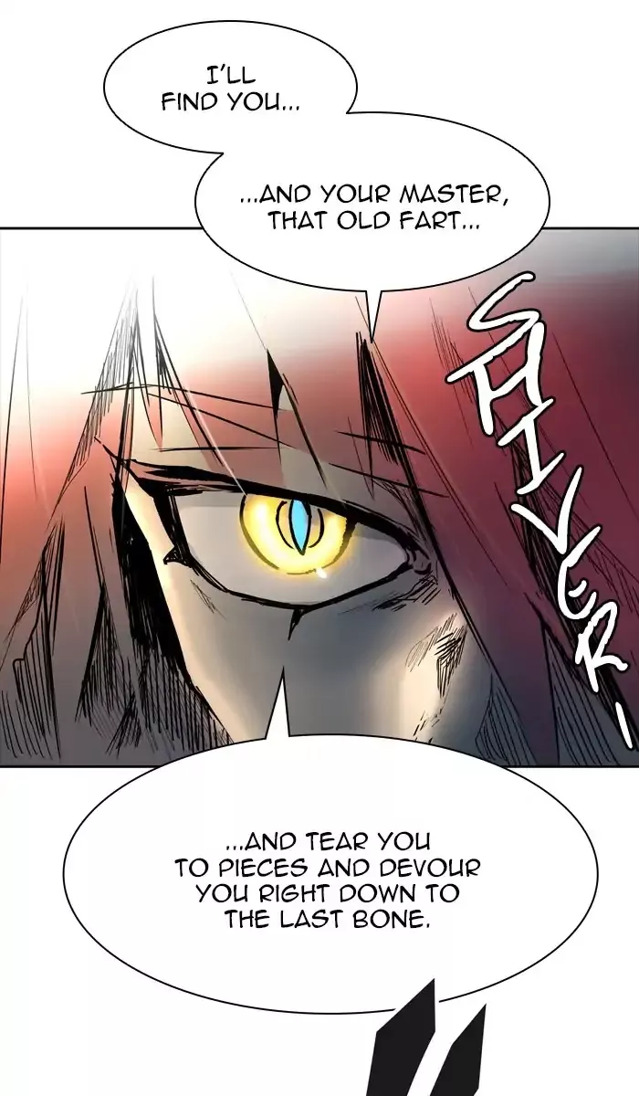 Tower of God, chapter 440, image 33