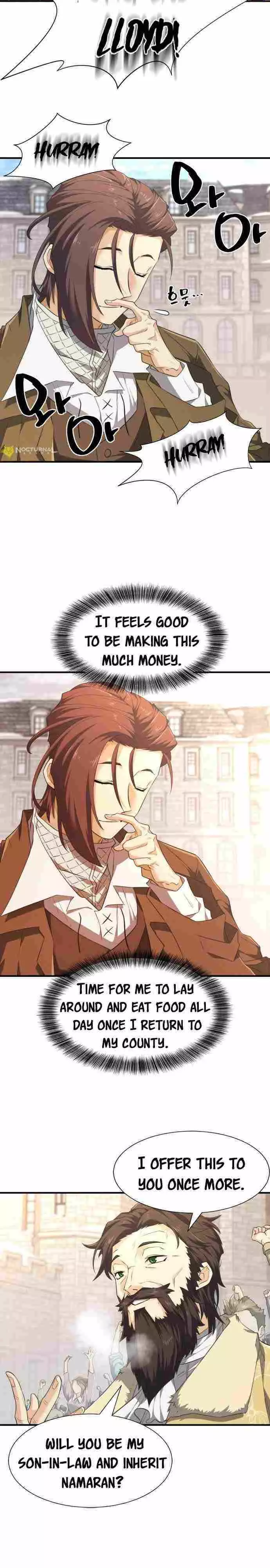 The Greatest Estate Developer, chapter 91, image 15