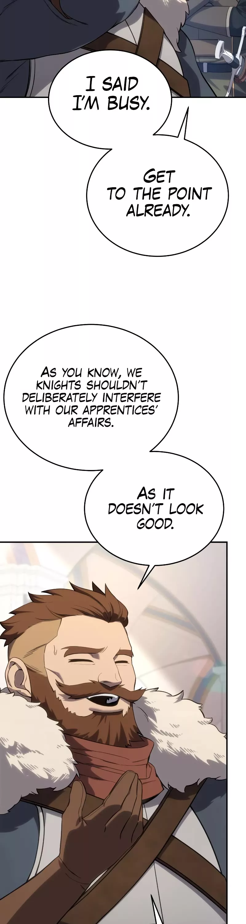 Star-Fostered Swordmaster, chapter 16, image 12