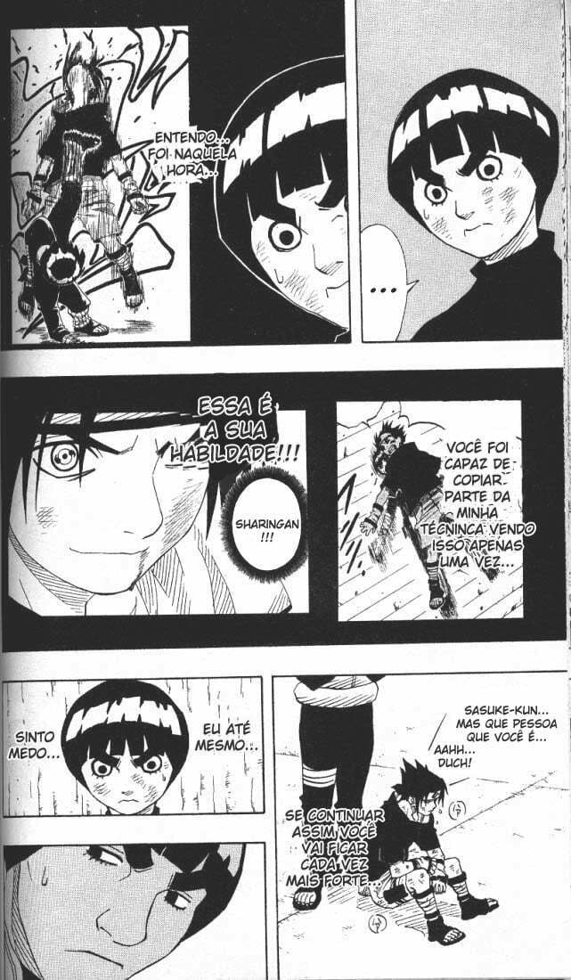 Naruto, chapter 68, image 14