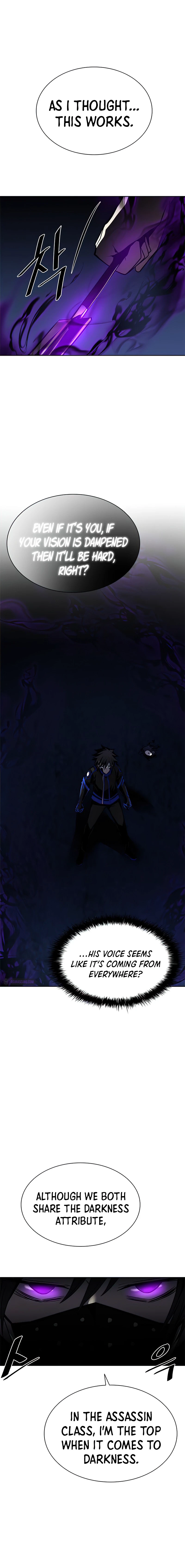 Villain To Kill, chapter 48, image 13