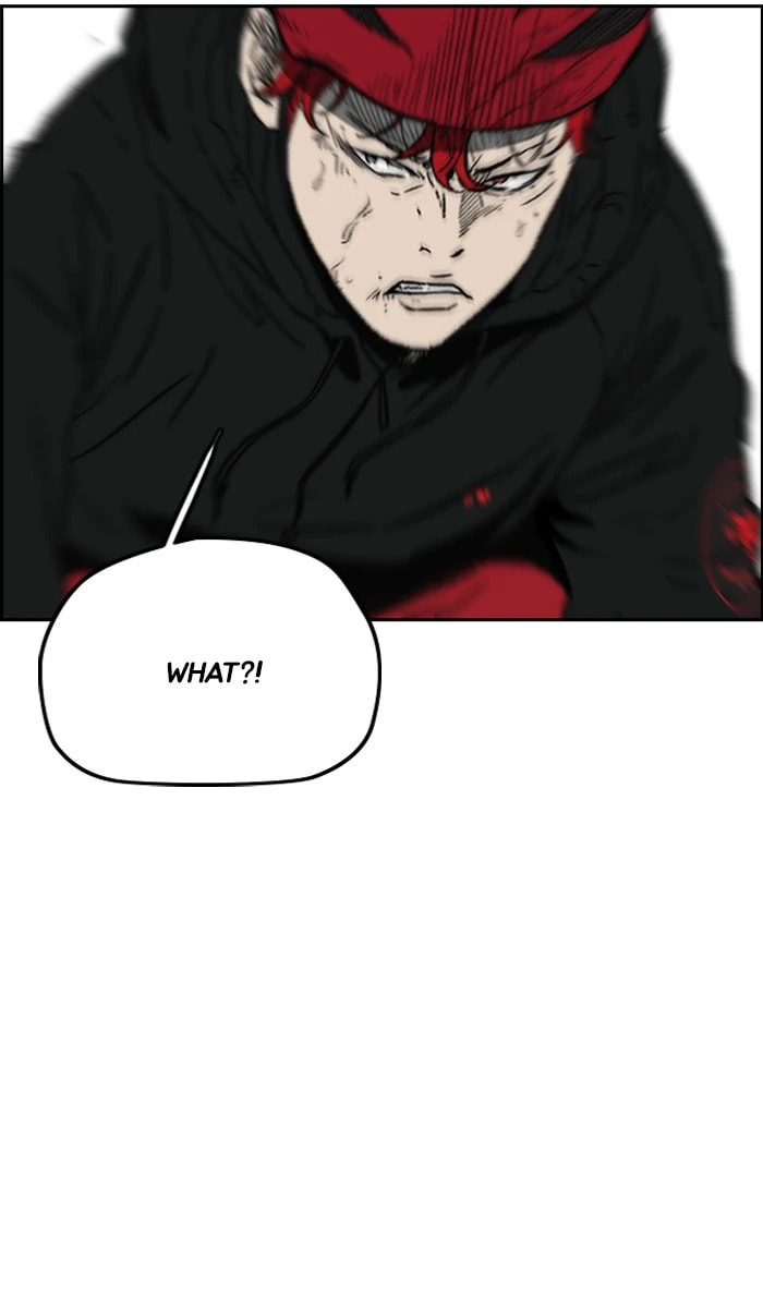 Wind Breaker, chapter 242, image 42