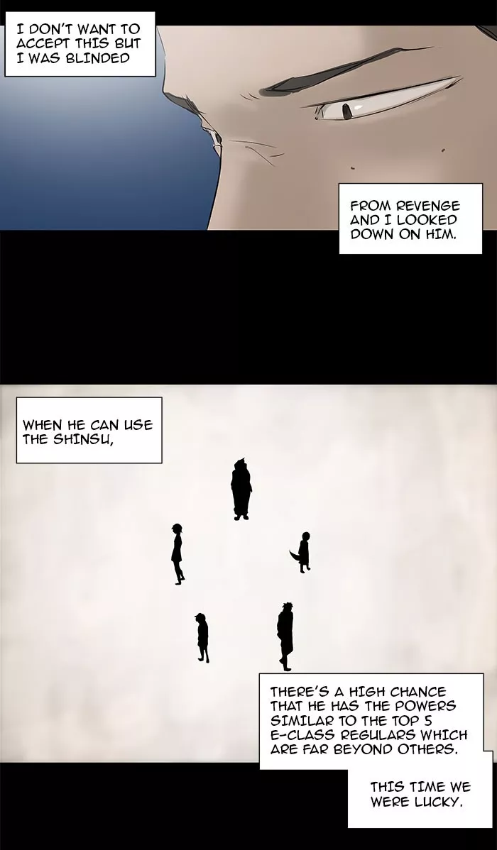 Tower of God, chapter 145, image 52