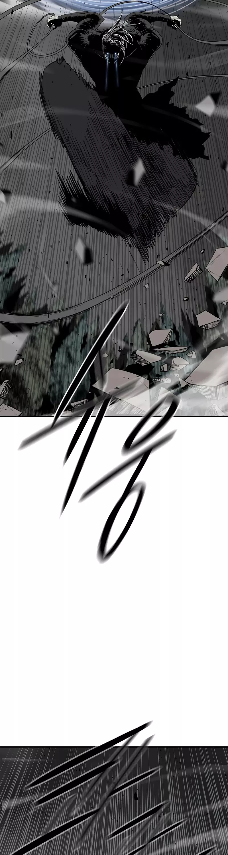 Legend of the Northern Blade, chapter 149, image 22