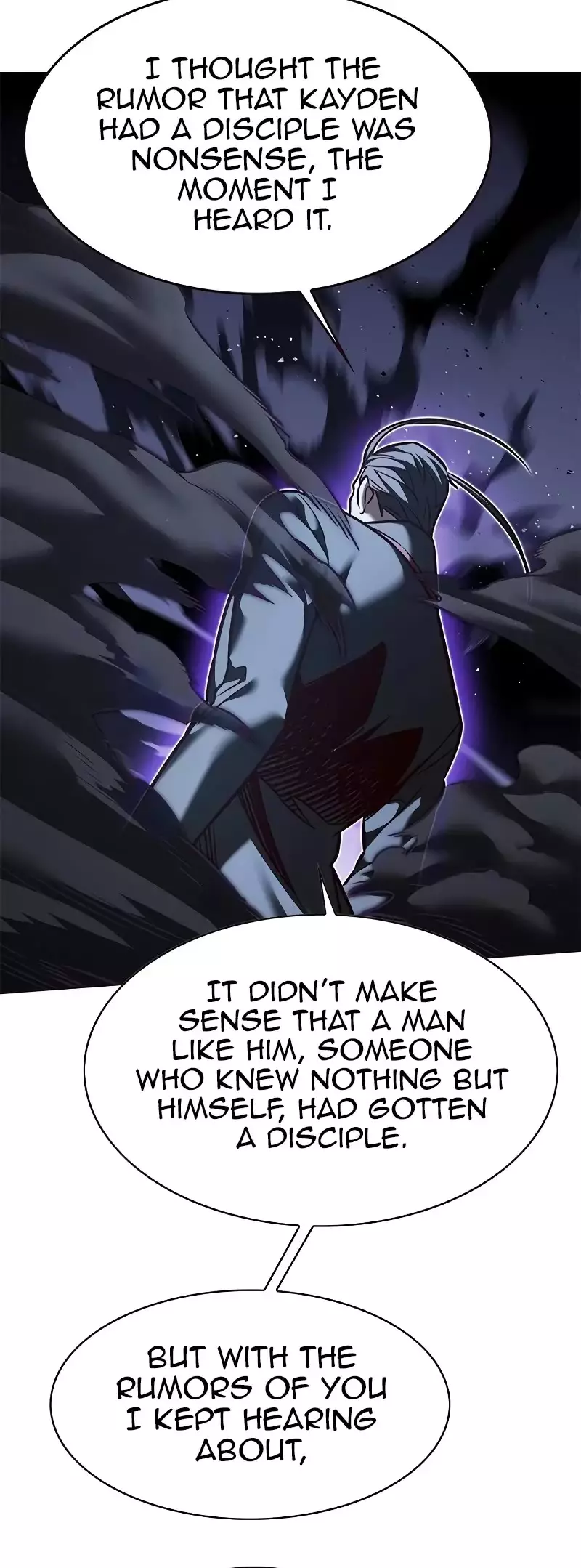 Eleceed, chapter 292, image 18