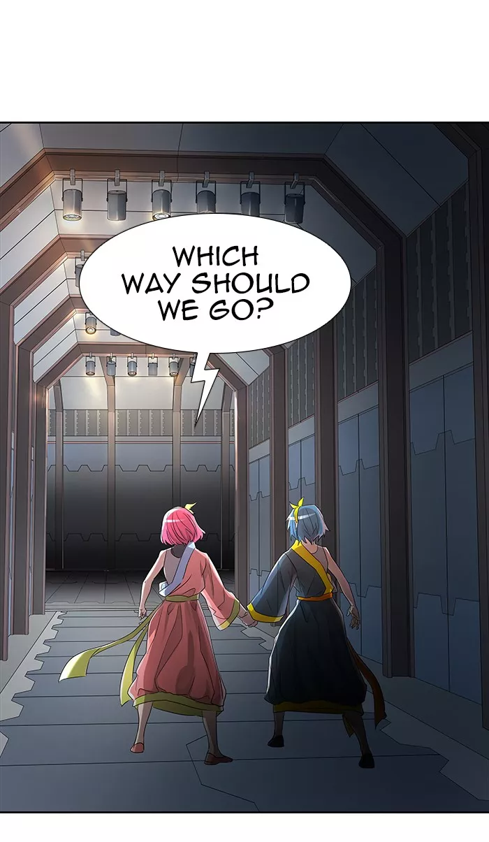 Tower of God, chapter 490, image 38