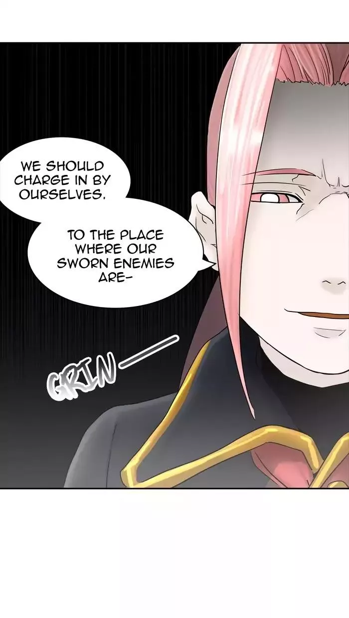 Tower of God, chapter 370, image 7