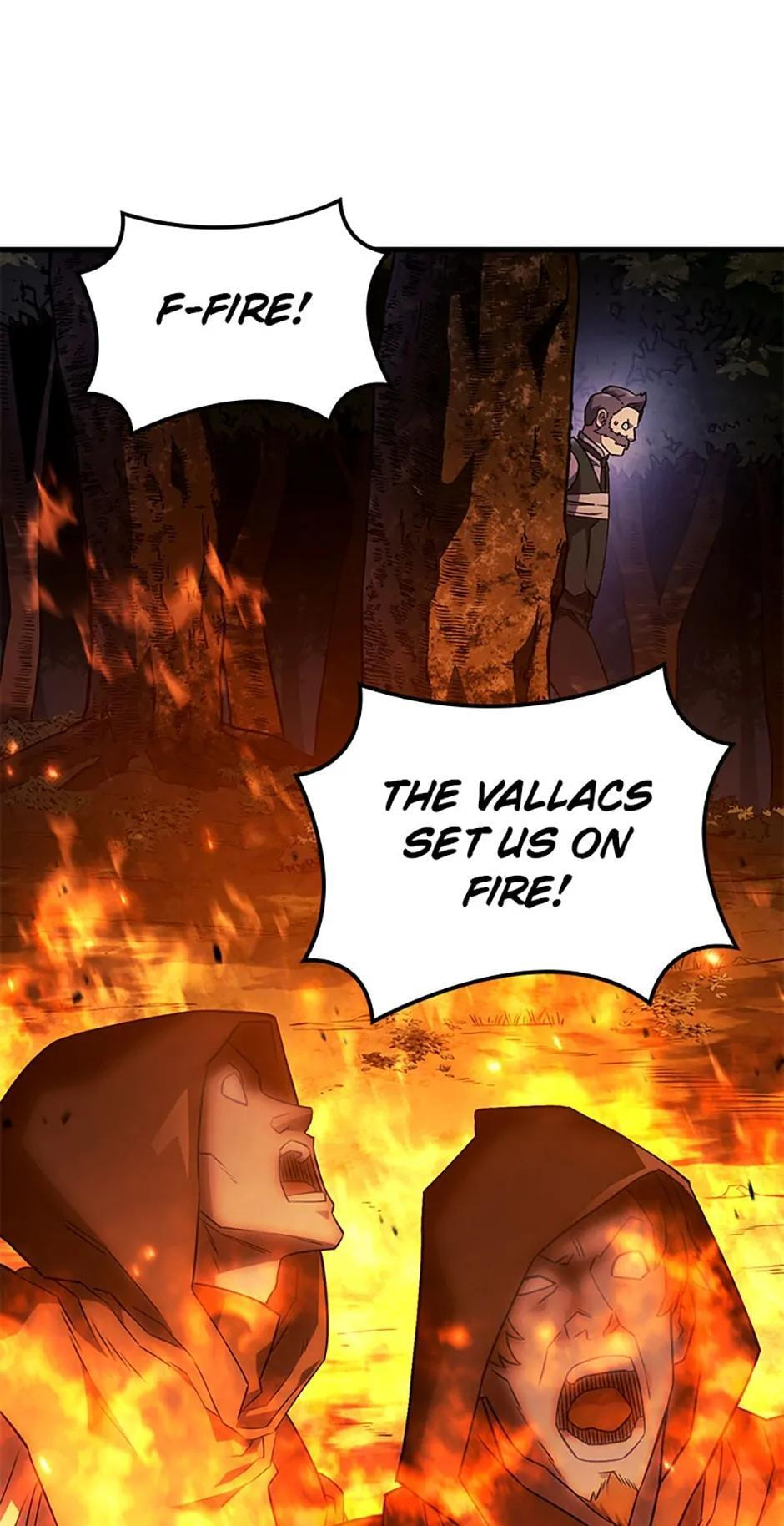 Revenge of the Baskerville Bloodhound, chapter 39, image 51