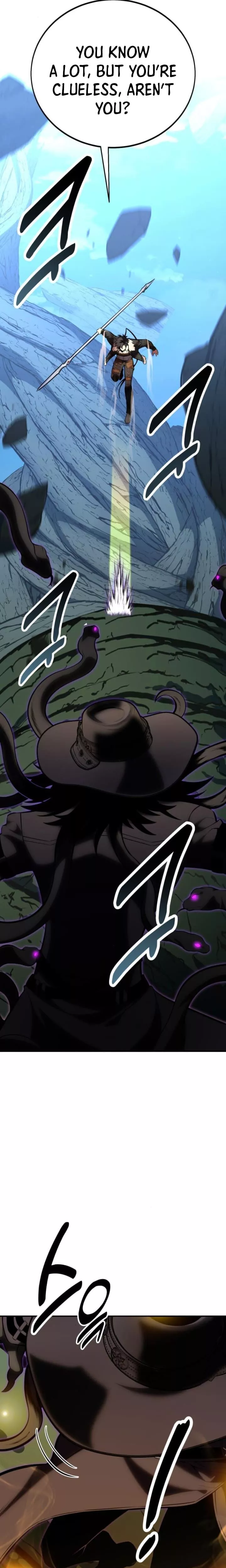I Killed the Main Player, chapter 65, image 51