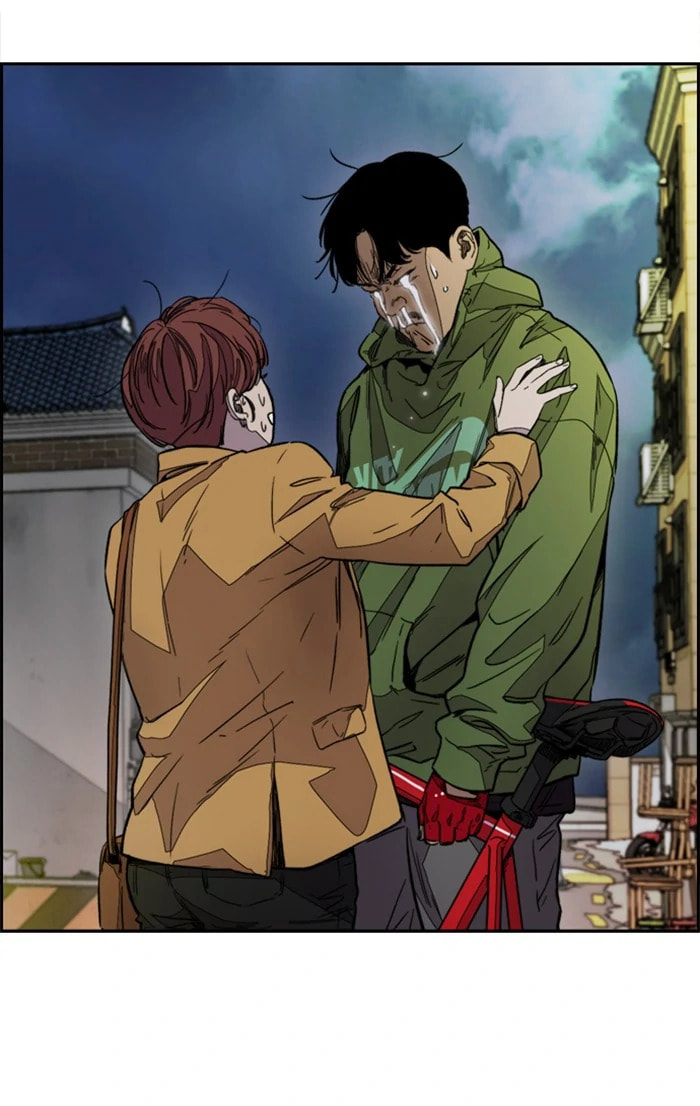 Wind Breaker, chapter 364, image 55