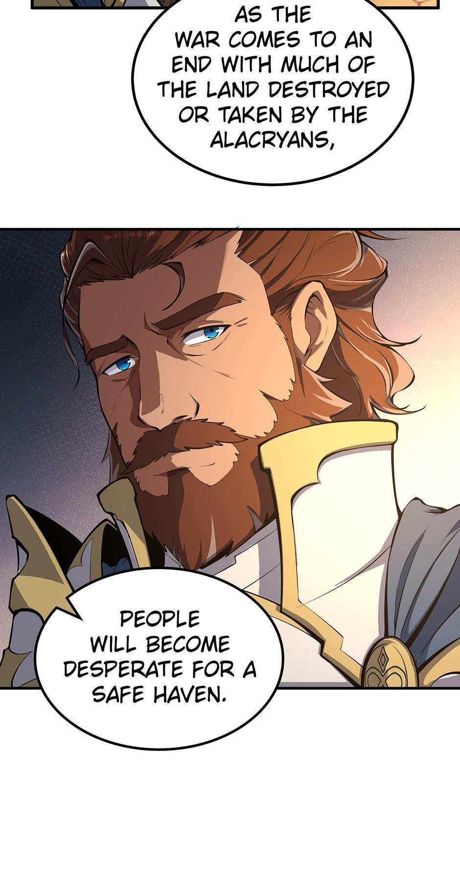 The Beginning After the End, chapter 256, image 83