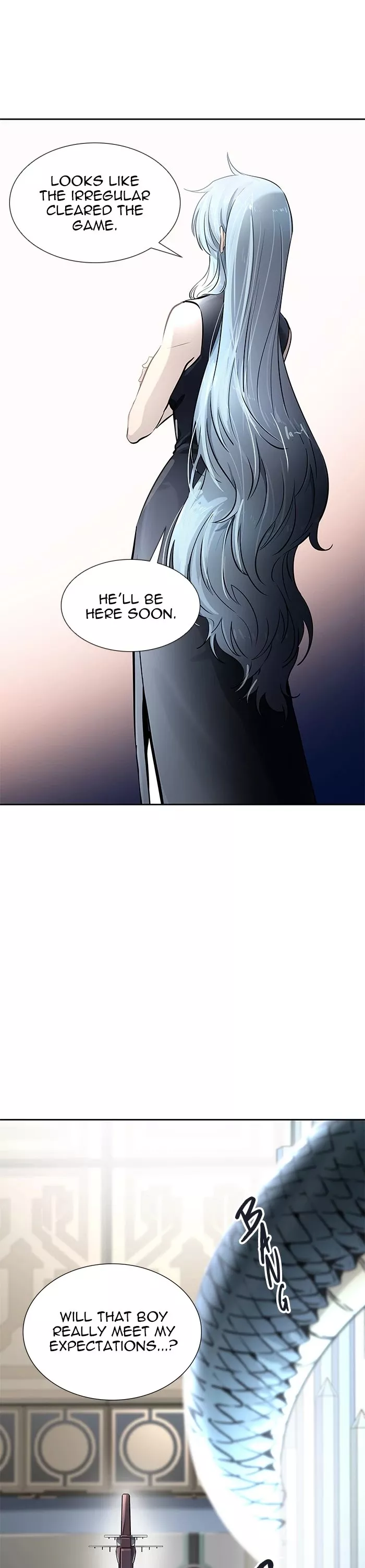 Tower of God, chapter 514, image 53
