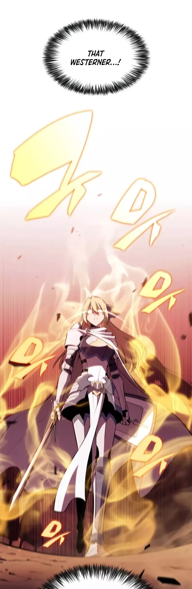 Solo Max-Level Newbie, chapter 191, image 15