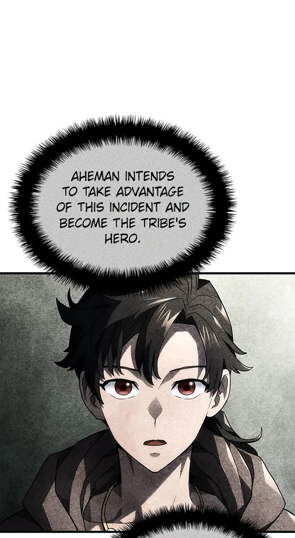 Revenge of the Baskerville Bloodhound, chapter 51, image 151