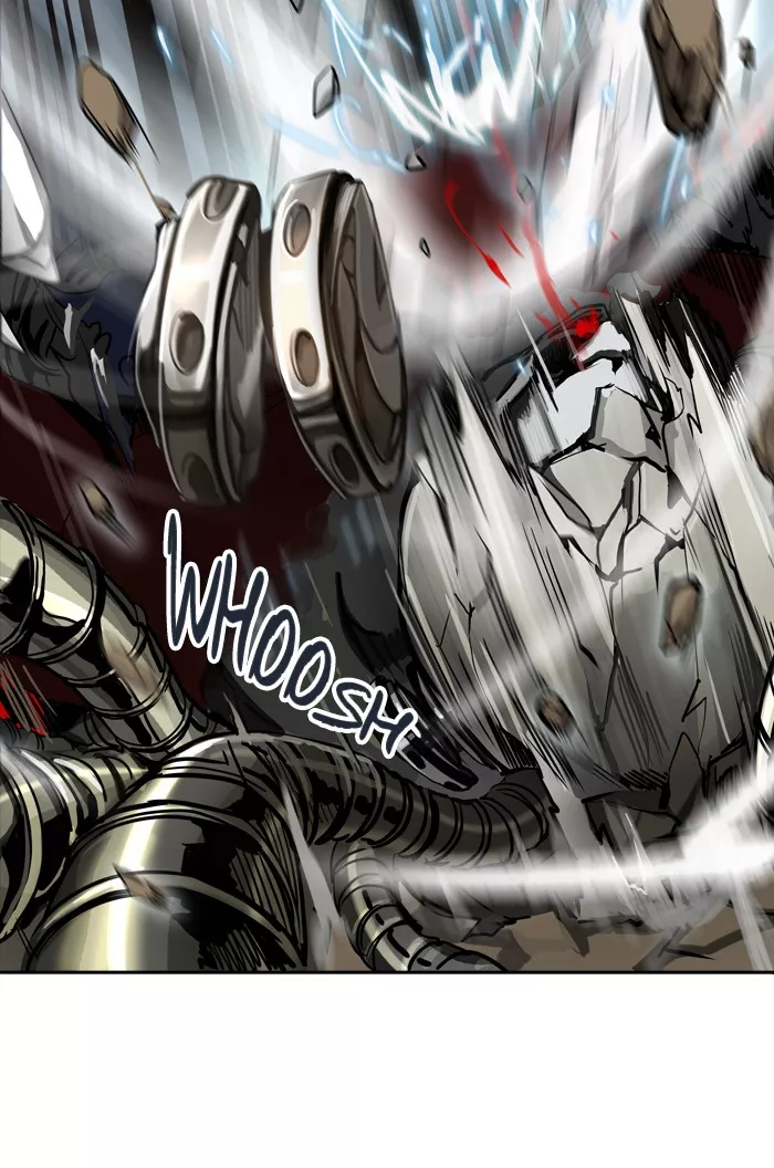 Tower of God, chapter 290, image 2