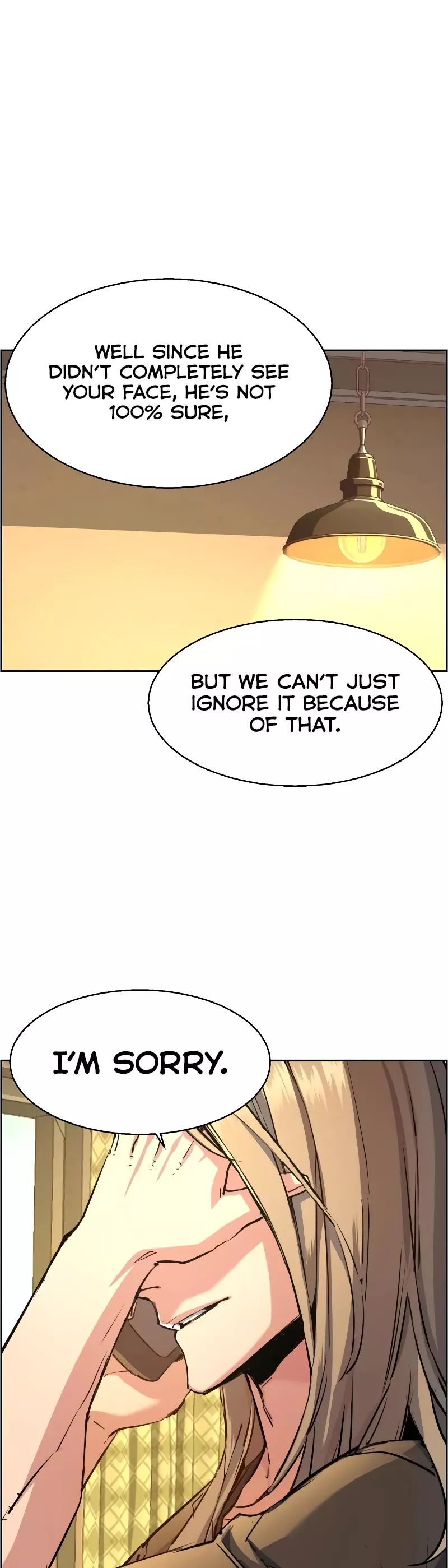 Teenage Mercenary, chapter 115, image 3