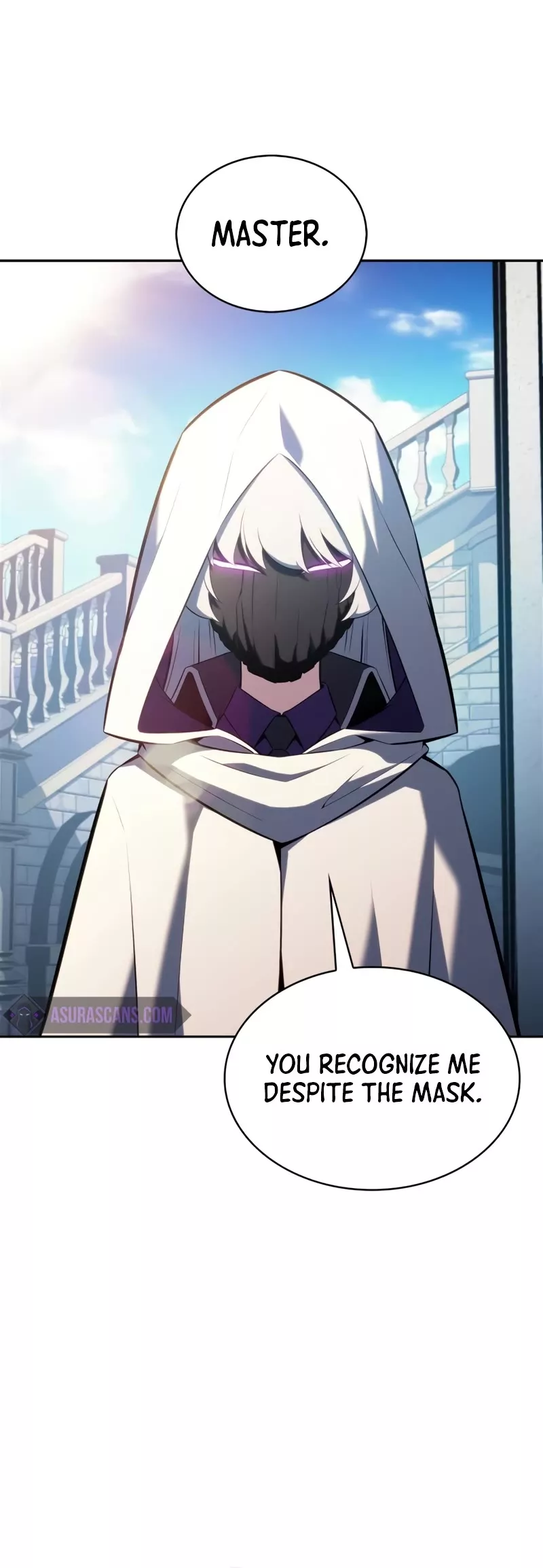 Solo Max-Level Newbie, chapter 155, image 36