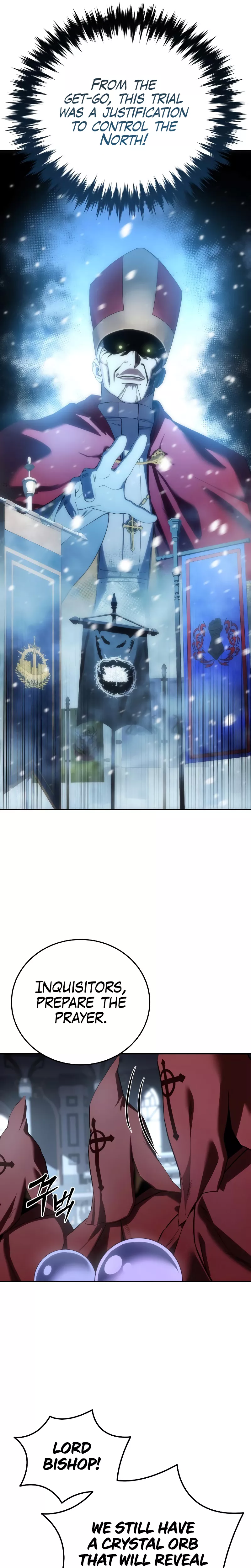 Star-Embracing Swordmaster, chapter 93, image 5