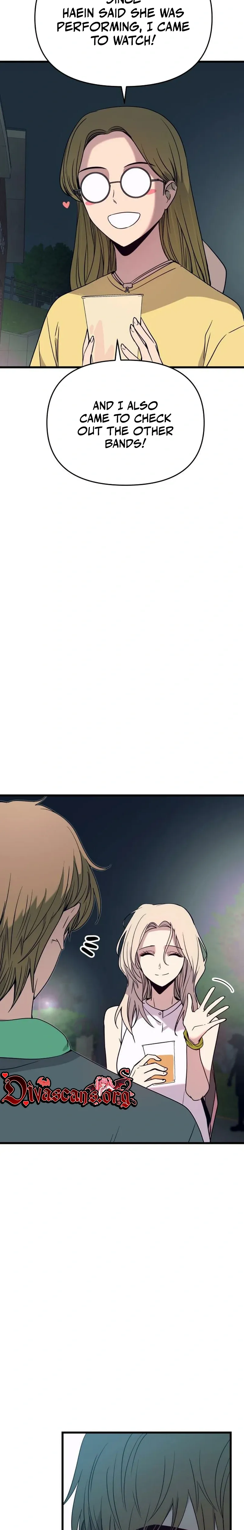 My Bias Gets on the Last Train, chapter 85, image 3