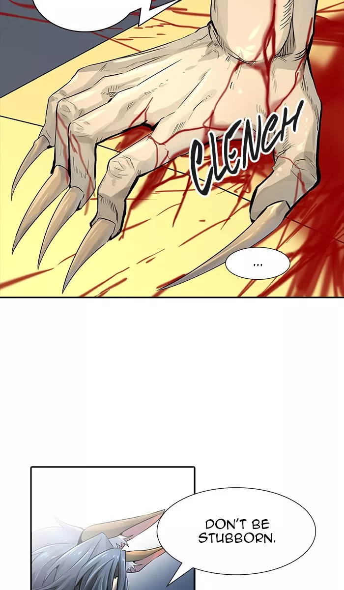 Tower of God, chapter 493, image 15