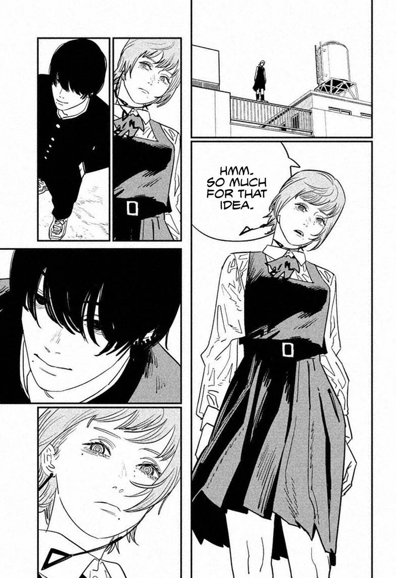 Chainsaw Man, chapter 117, image 10