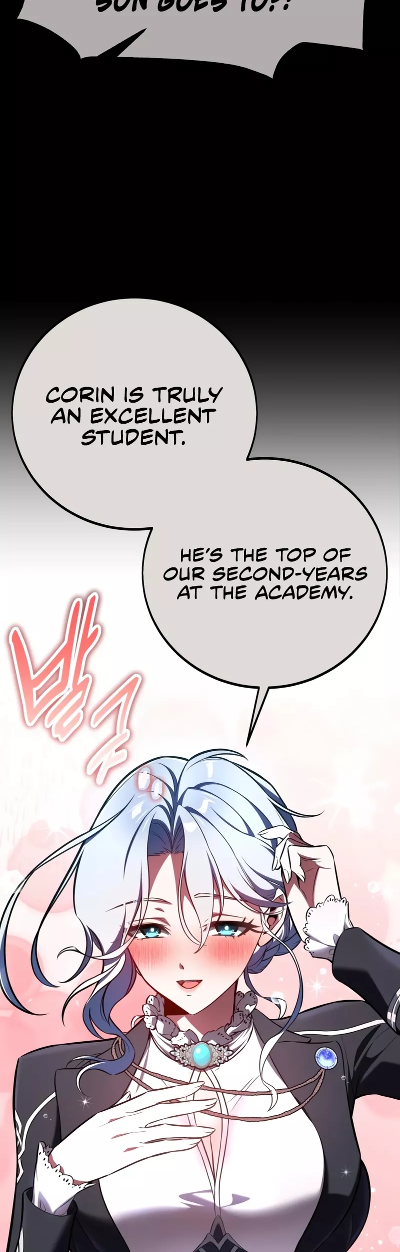 I Killed the Main Player, chapter 102, image 23
