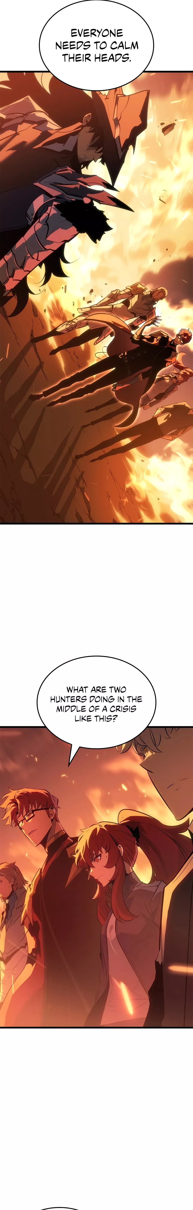 Solo Leveling: Ragnarok, chapter 53, image 39