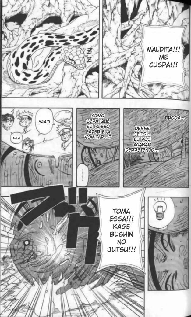 Naruto, chapter 47, image 13