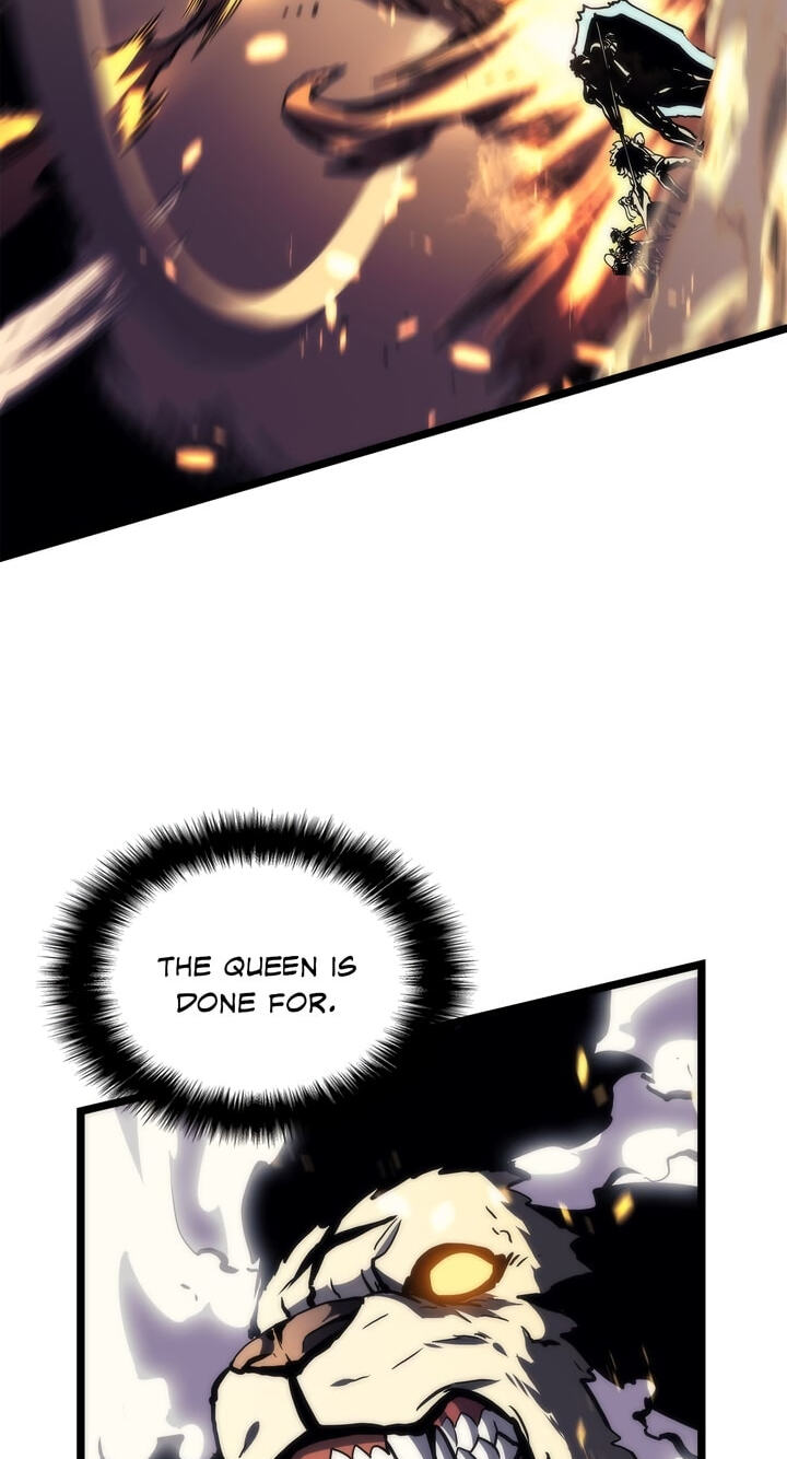 Solo Leveling, chapter 98, page 55