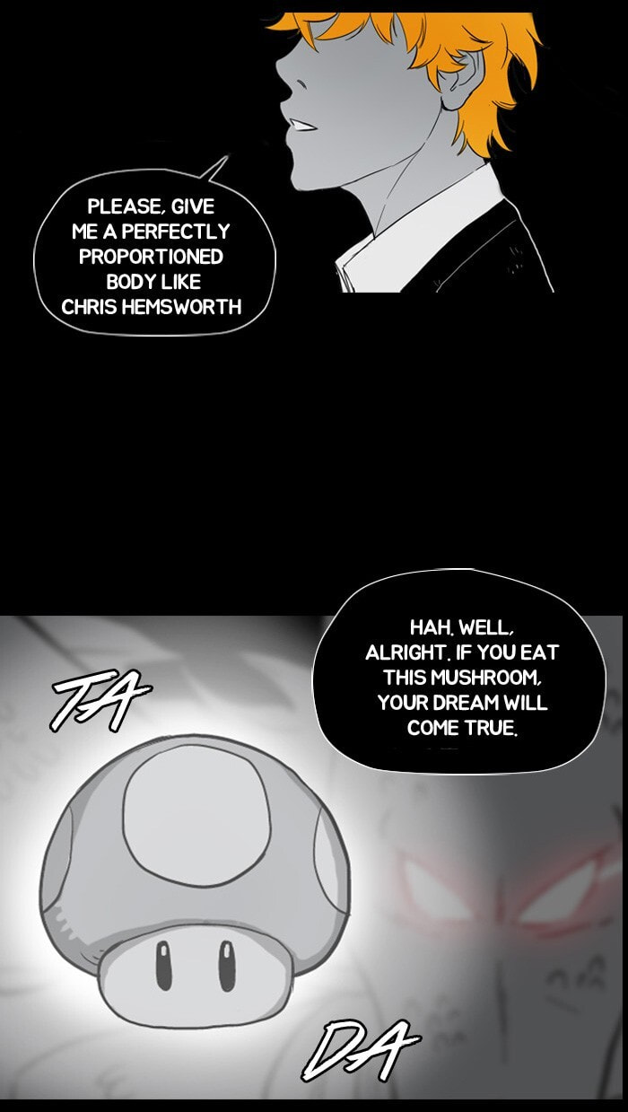 Wind Breaker, chapter 11, page 4