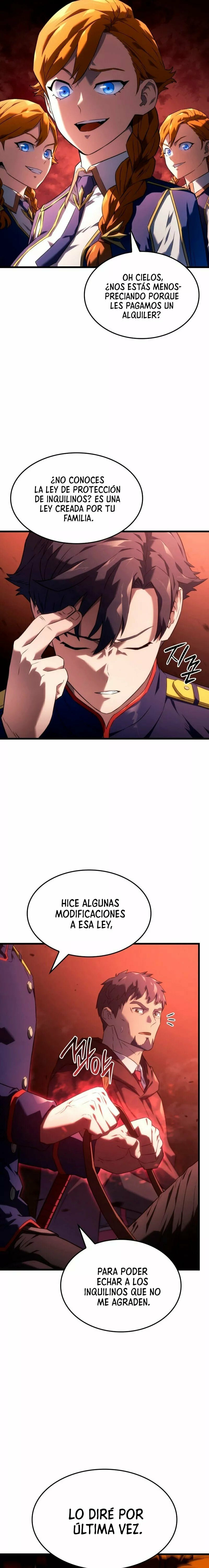 Revenge of the Baskerville Bloodhound, chapter 25, image 27