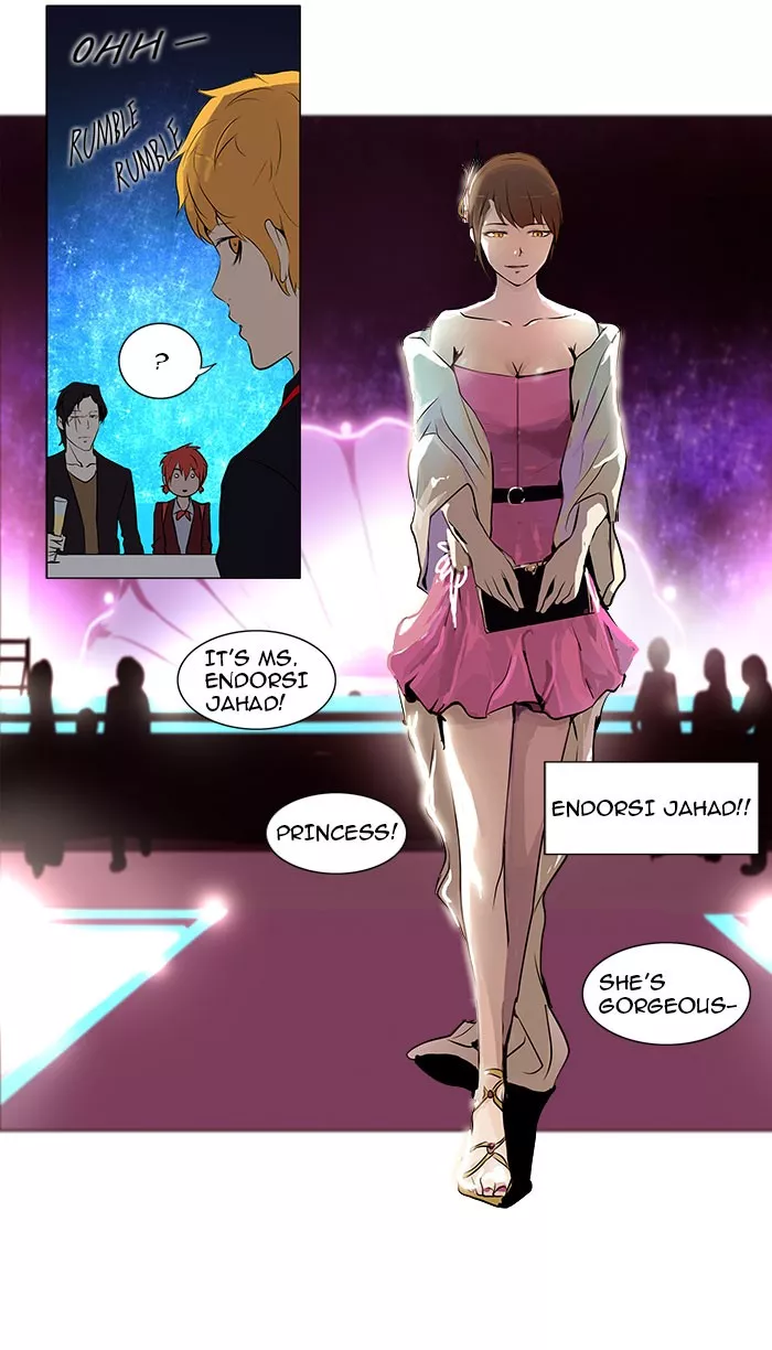 Tower of God, chapter 158, image 14
