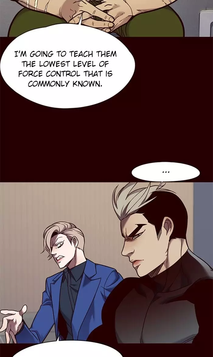 Eleceed, chapter 75, image 21