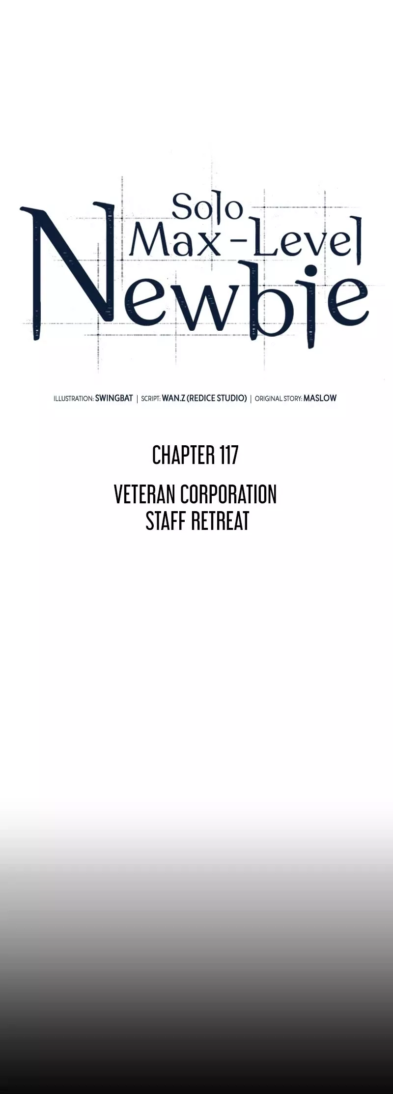 Solo Max-Level Newbie, chapter 117, image 20