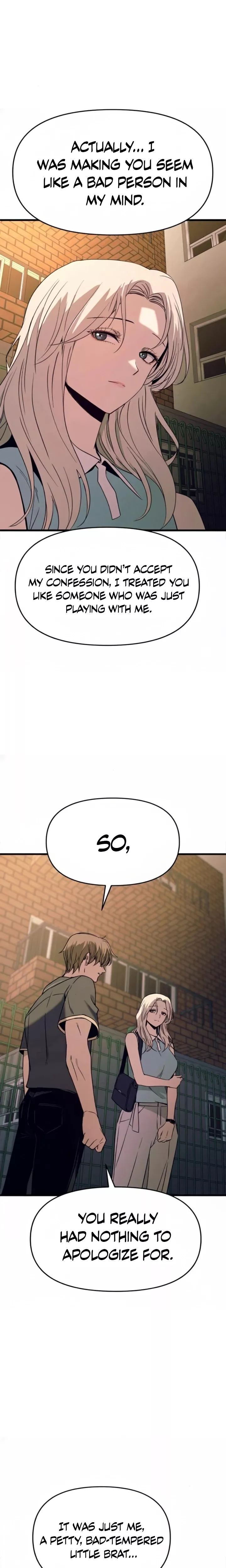My Bias Gets on the Last Train, chapter 55, image 25