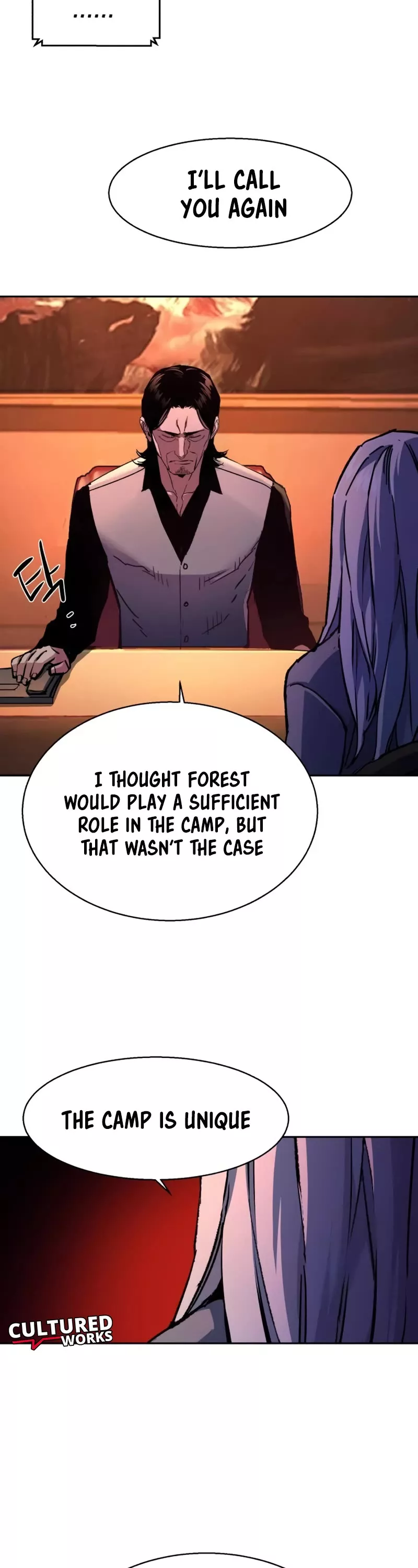 Teenage Mercenary, chapter 177, image 19