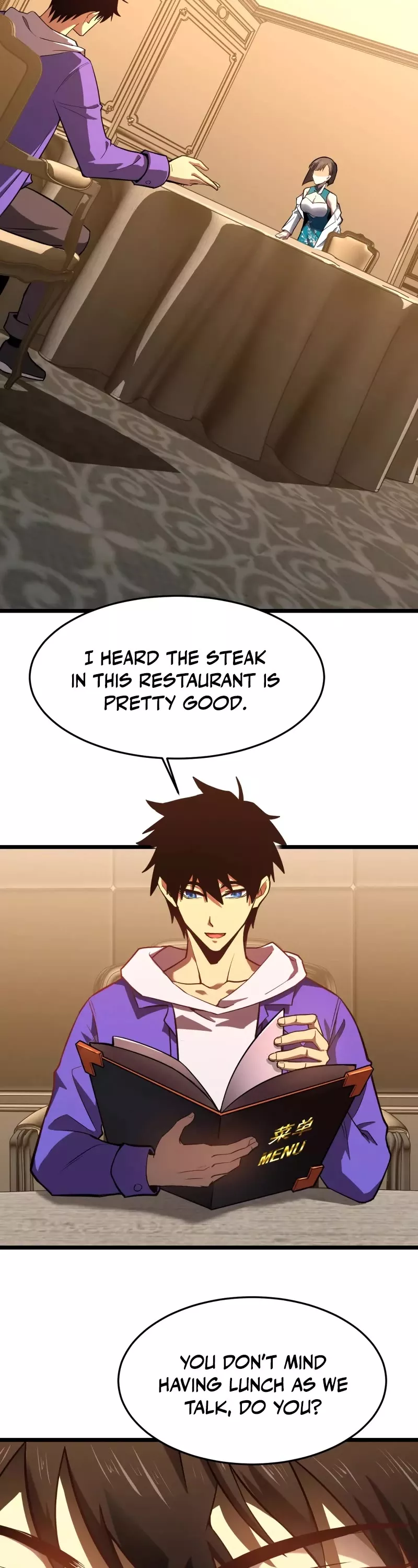 Logging 10,000 Years into the Future, chapter 32, image 3