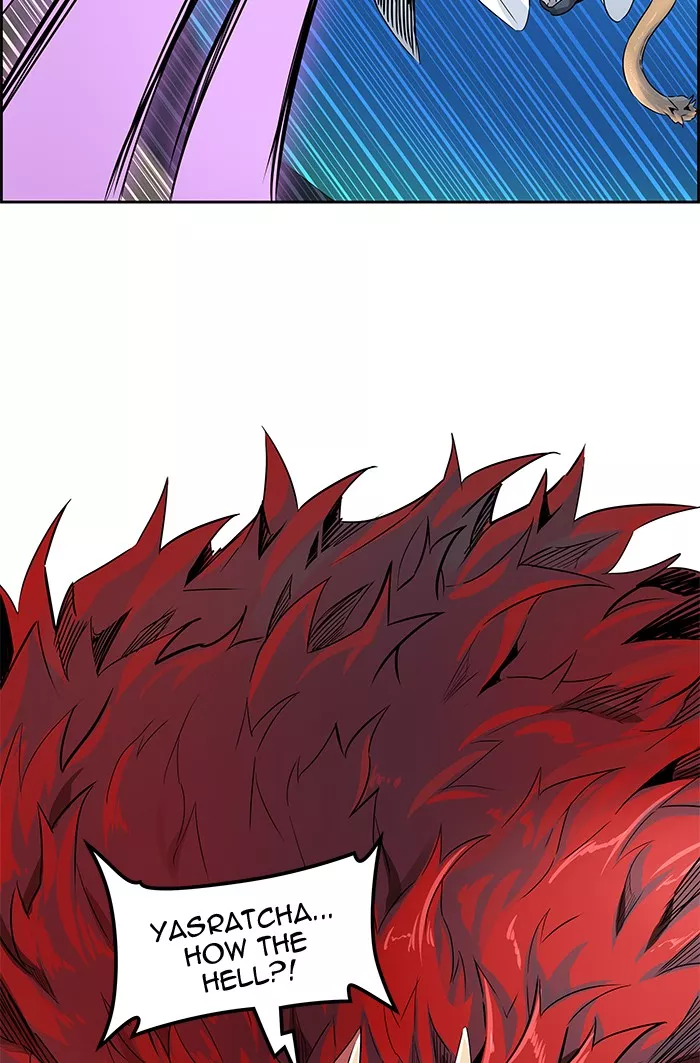 Tower of God, chapter 491, image 143