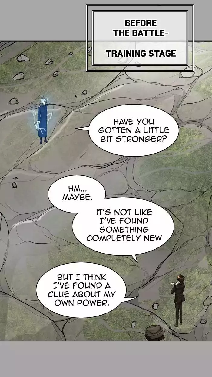 Tower of God, chapter 381, image 17