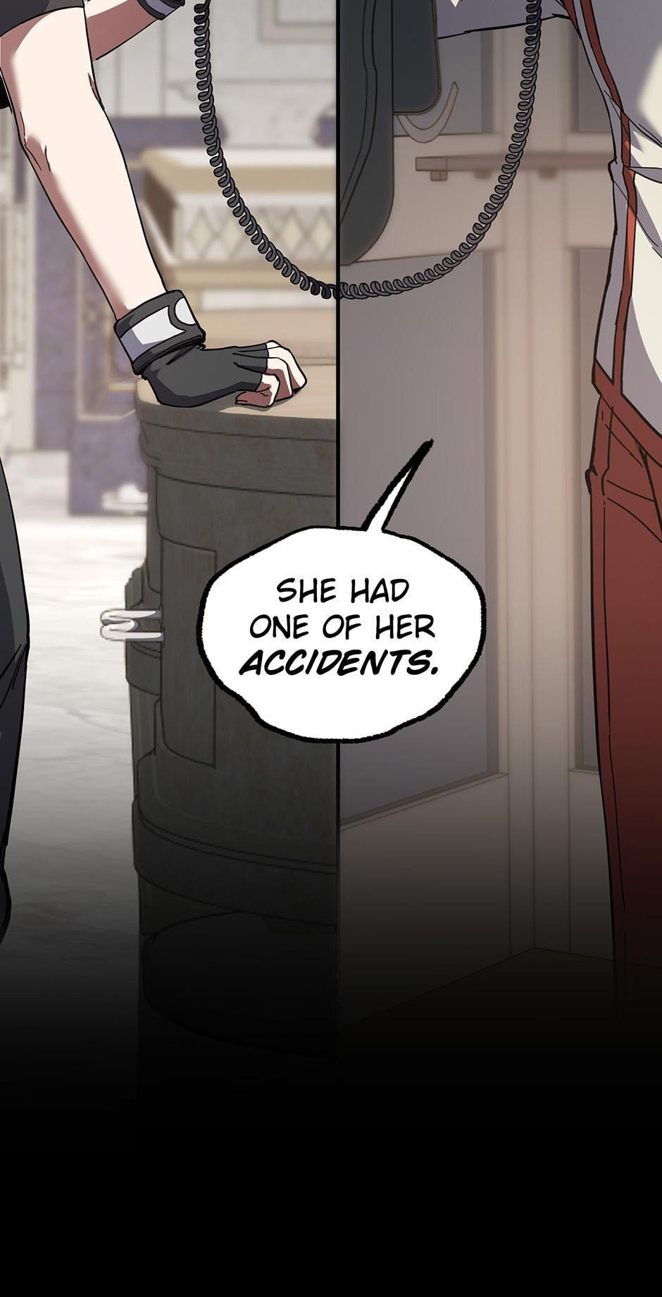 The Beginning After the End, chapter 236, image 8